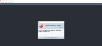 VMProtect Ultimate 3.8.4 Cracked