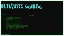 Ultimate Combo Tool | Ultra Fast | 12 Features