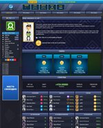 Скрипт лотереи Zend Loto 59