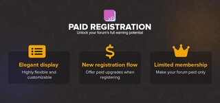 [XB] Paid Registration 2.0.1