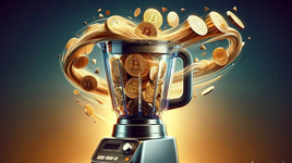 ⚡Crypto Mixer ↔ Bitcoin Mixer ↔ Cryptocurrency tumbler ↔ No-KYC/AML⚡