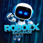 Roboex.сс — экосистема обмена и конфиденциальности