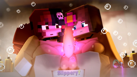 Minecraft Java "Секс мод - FapCraft / Jenny Mod" [1.12.2] {1.1}