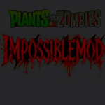 Plants vs. Zombies "Гемплейный мод ImpossibleMod - больше врагов"