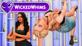 The Sims 4 "Сборка WickedWhims - Анимации и Русификатор"